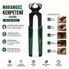 Egonex Bosch-1 600 A02 Z9w ( 528 ) ( 200mm ) ( No-8 ) Marangoz Kerpeten ( Ergonamik Yumuşak Sap ) ( 60 ± Kesme Sertlik )*6x1