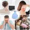 Akıllı 3d Kafa Masaj Aleti Egonex