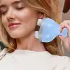Akıllı 3d Kafa Masaj Aleti Egonex
