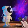 Astronot Galaksi Projeksiyon Lamba