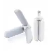 Bafra 40 W Pervane Led Ampul 3200k