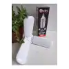 Bafra 40 W Pervane Led Ampul 3200k