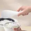 Devrilmeyen Yapışmayan Pilav Kaşığı