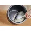 Devrilmeyen Yapışmayan Pilav Kaşığı