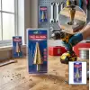 Egonex Eltaş Lrd-17 (step Drıll) Matkap Ucu ( 4mm-32mm )*100
