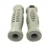 Egonex Eltos Es-330-331 Eğe Sapı Plastik*12x50