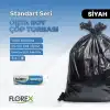 Egonex Florex-525 Çöpsar ( Orta Boy ) ( 20pcs) 55x60cm.çöp Torbası*50=k