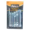 Egonex İbico ( 6pcs ) Kovan Anahtarı Seti*70