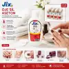 Egonex Jix Oje Sil Aseton ( 70ml )*24x12