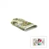 Egonex Karya Gülev Duck-69983 ( 2pcs Set=eldiven & Tutacak ) ( Elyaf Korumalı ) Fırın Eldiven Seti*100