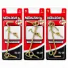 Egonex Medalyan Dl-29 Maymuncuk Anahtar*12x9