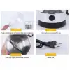Egonex Mini Elektrikli Kahve Öğütücü