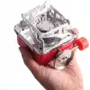 Egonex Mini Kamp Ocağı