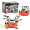 Egonex Mini Kamp Ocağı