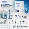 Egonex Özbest-4152 ( Basmalı ) Rezervuar ( İç Takım )*20