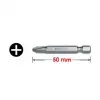 Egonex Tomax Ph2 X 50mm Yıldız Uç Bits Tornavida*30x40