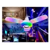 Flash Point 40 Watt Bluetooth 4+1 Musıc Magıc Led Ampul