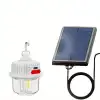 Hurry Bolt Hb-v50 100w Güneş Şarjlı Solar Lamba Kamp