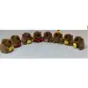 Kapibara Peluş Anahtarlık