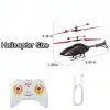 Lh-1804r Kumandalı Helikopter