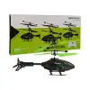 Lh-1804r Kumandalı Helikopter