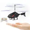 Lh-1804r Kumandalı Helikopter