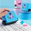 Matematik İşlem Rulosu (Tek İşlem Seçenekli)