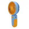 Mini El Fanı Şarjlı Mj121