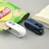 Mini Poşet Kapatıcı Şarjlı Egonex
