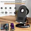 Mobile Phone Sensor Speaker Stand