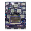 Morteo Nostalji Bluetooth Radyo Usb Sd Mp3 Player M-006