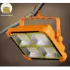Prokama Ledli Solar Projektör 100w Bk-100w