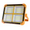 Prokama Ledli Solar Projektör 100w Bk-100w
