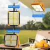 Prokama Ledli Solar Projektör 200w Bk-200w
