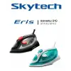 Skytech St-110 Eris 2200w Seramik Tabanlı Buharlı Ütü
