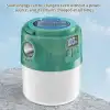 Solar Led Kamp Lambası Egonex