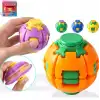 Spinner Ball Hız ve Stres Topu