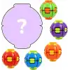 Spinner Ball Hız ve Stres Topu