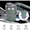 Termos 900 Ml Pipetli Termos Bardak