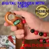 Tesbih Model Dijital Zikirmatik