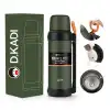 Travel Safe Pot 2.5 LT Termos