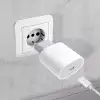 Type C 25w Şarj Aleti - Type C 25w Şarj Aleti