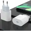 Type C 25w Şarj Aleti - Type C 25w Şarj Aleti