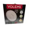 Volemi Simit Ampül Vm-55 Beyaz