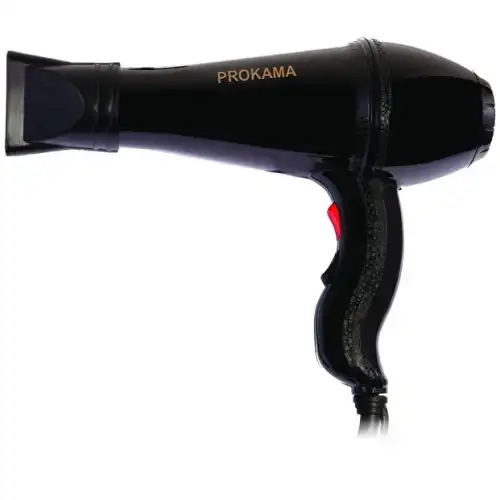 Saç Kurutma Fön Makinesi 2500w Turbo Prokama