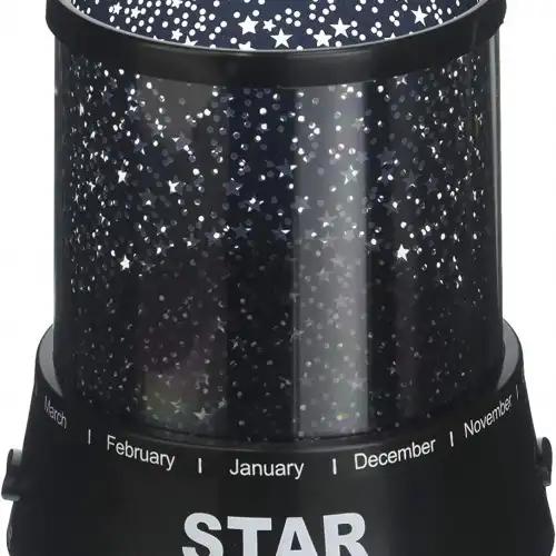 Gizmos Yıldız Projektörü Star Projector