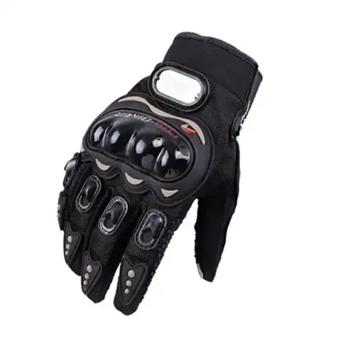 Probiker Korumalı Motosiklet Eldiveni Uzun Model Toptan Satış