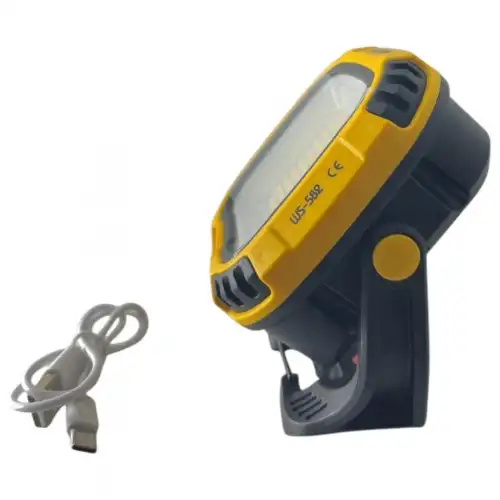 WISON WS-582 Çok Fonksiyonlu Çalışma Lambası