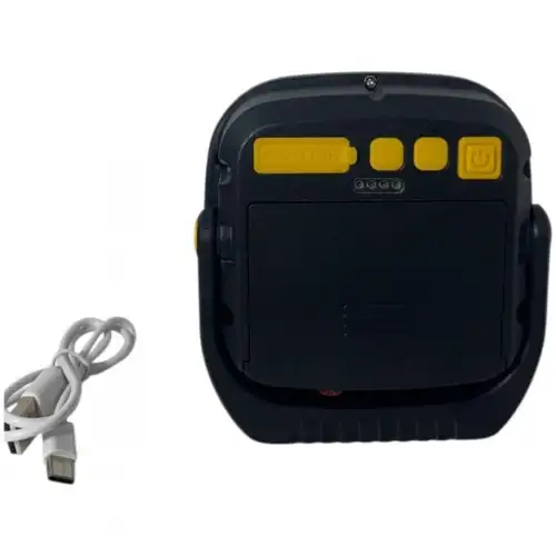 WISON WS-582 Çok Fonksiyonlu Çalışma Lambası