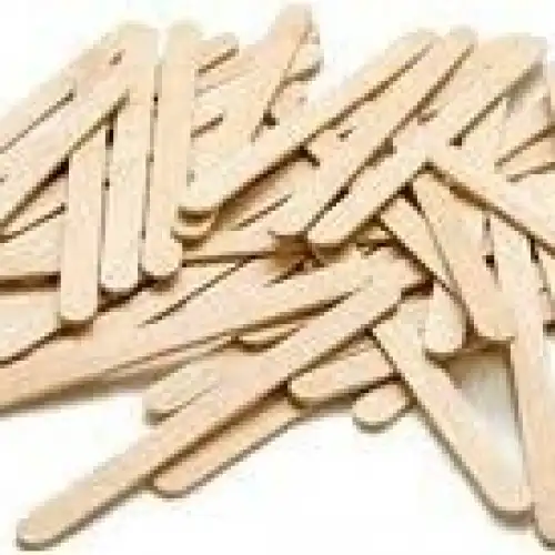 Egonex Kuzey Ahşap Ayancık ( Ahşap ) Çay Kahve Karıştırıcı ( 500pcs ±50 )*24=k